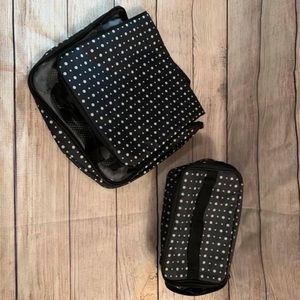 Thirtyone Travel Cosmetic Bags